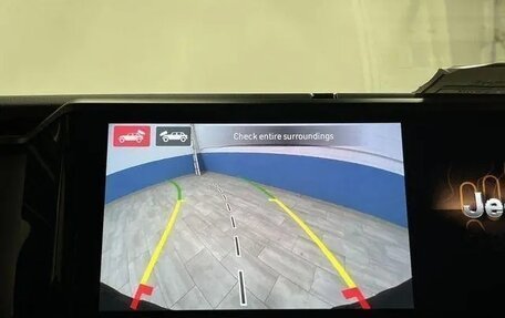 Jeep Wrangler, 2025 год, 16 450 000 рублей, 9 фотография