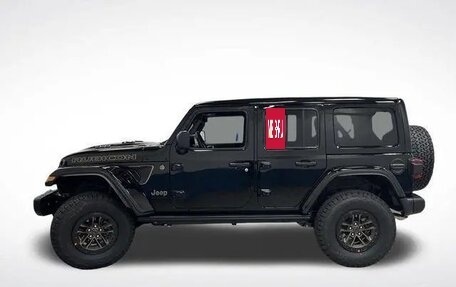 Jeep Wrangler, 2025 год, 16 450 000 рублей, 2 фотография