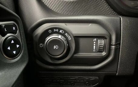 Jeep Wrangler, 2025 год, 16 450 000 рублей, 15 фотография