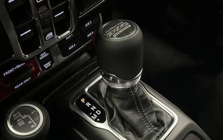 Jeep Wrangler, 2025 год, 16 450 000 рублей, 12 фотография