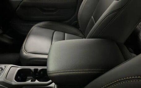 Jeep Wrangler, 2025 год, 16 450 000 рублей, 11 фотография