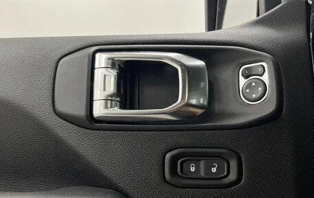 Jeep Wrangler, 2025 год, 16 450 000 рублей, 18 фотография