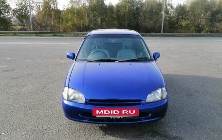 Toyota Starlet, 1998 год, 210 000 рублей, 2 фотография