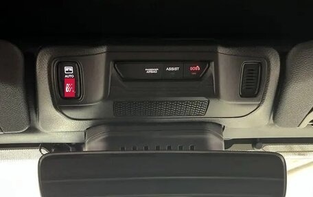 Jeep Wrangler, 2025 год, 16 450 000 рублей, 17 фотография