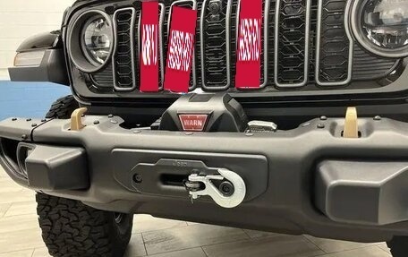 Jeep Wrangler, 2025 год, 16 450 000 рублей, 4 фотография