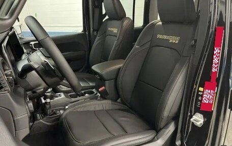 Jeep Wrangler, 2025 год, 16 450 000 рублей, 5 фотография