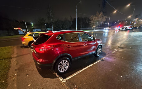 Nissan Qashqai, 2018 год, 1 720 000 рублей, 4 фотография