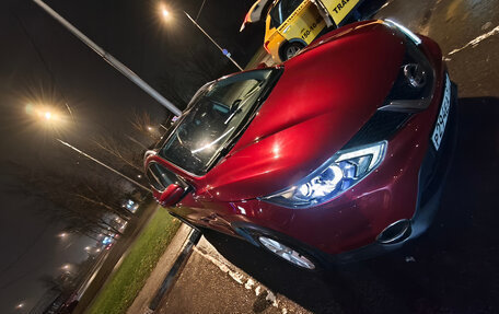 Nissan Qashqai, 2018 год, 1 720 000 рублей, 5 фотография