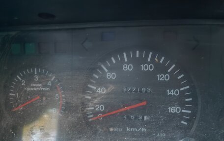 Toyota Land Cruiser 70, 1993 год, 900 000 рублей, 1 фотография