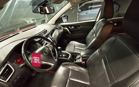 Nissan Qashqai, 2018 год, 1 720 000 рублей, 10 фотография