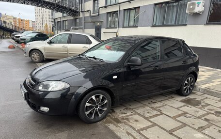 Chevrolet Lacetti, 2012 год, 545 000 рублей, 1 фотография