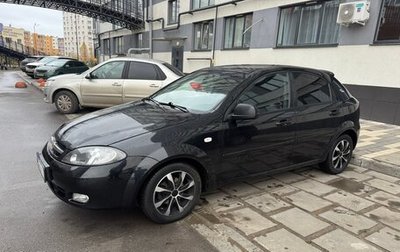 Chevrolet Lacetti, 2012 год, 545 000 рублей, 1 фотография