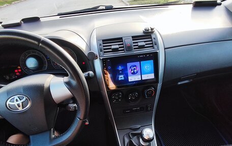 Toyota Corolla, 2012 год, 1 300 000 рублей, 1 фотография