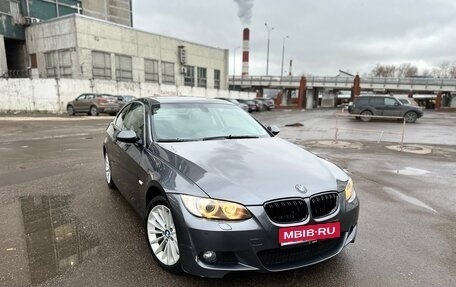 BMW 3 серия, 2007 год, 1 700 000 рублей, 1 фотография