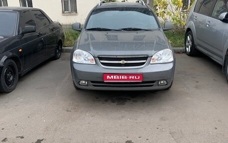 Chevrolet Lacetti, 2010 год, 325 000 рублей, 1 фотография