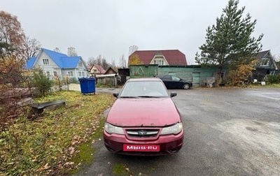 Daewoo Nexia I рестайлинг, 2010 год, 70 000 рублей, 1 фотография