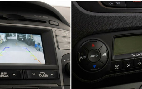 Hyundai ix35 I рестайлинг, 2013 год, 1 390 000 рублей, 17 фотография