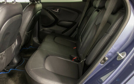 Hyundai ix35 I рестайлинг, 2013 год, 1 390 000 рублей, 11 фотография