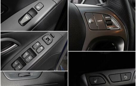 Hyundai ix35 I рестайлинг, 2013 год, 1 390 000 рублей, 16 фотография