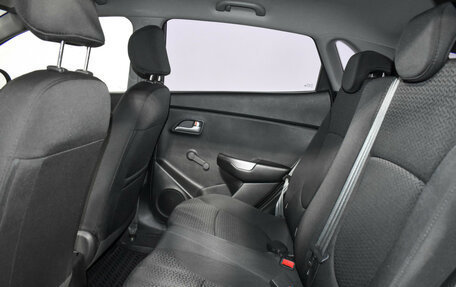 KIA Rio III рестайлинг, 2017 год, 1 179 900 рублей, 11 фотография