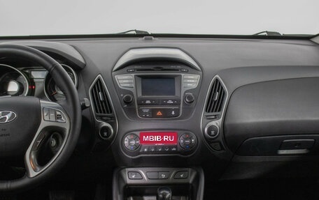 Hyundai ix35 I рестайлинг, 2013 год, 1 390 000 рублей, 14 фотография