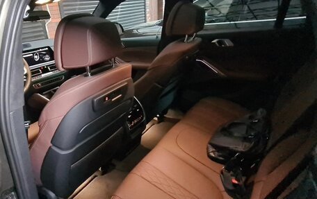 BMW X6, 2020 год, 9 290 000 рублей, 8 фотография