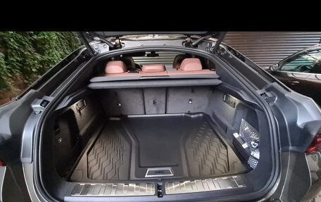 BMW X6, 2020 год, 9 290 000 рублей, 10 фотография