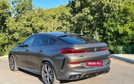 BMW X6, 2020 год, 9 290 000 рублей, 2 фотография