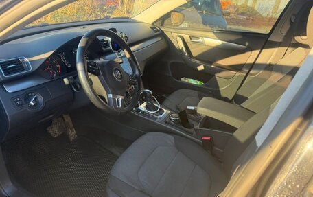 Volkswagen Passat B7, 2011 год, 800 000 рублей, 3 фотография