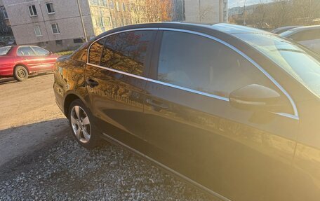 Volkswagen Passat B7, 2011 год, 800 000 рублей, 8 фотография