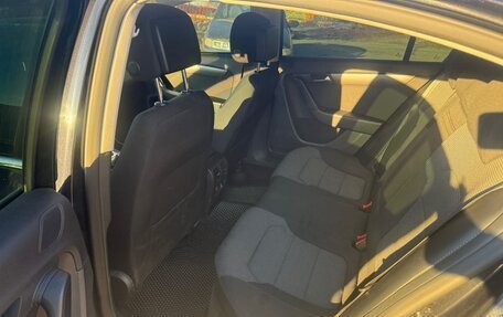 Volkswagen Passat B7, 2011 год, 800 000 рублей, 2 фотография