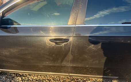 Volkswagen Passat B7, 2011 год, 800 000 рублей, 9 фотография