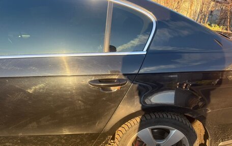 Volkswagen Passat B7, 2011 год, 800 000 рублей, 15 фотография