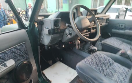 Toyota Land Cruiser 70, 1993 год, 900 000 рублей, 3 фотография