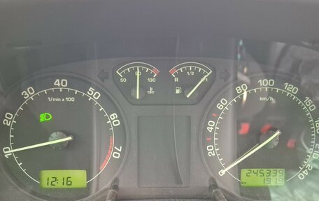 Skoda Octavia IV, 2007 год, 460 000 рублей, 3 фотография