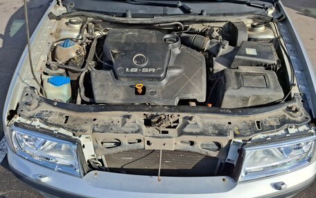 Skoda Octavia IV, 2007 год, 460 000 рублей, 5 фотография