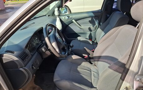 Skoda Octavia IV, 2007 год, 460 000 рублей, 9 фотография