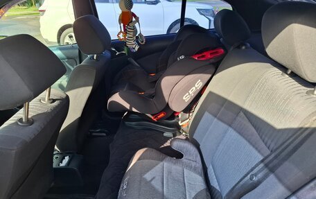 Skoda Octavia IV, 2007 год, 460 000 рублей, 7 фотография