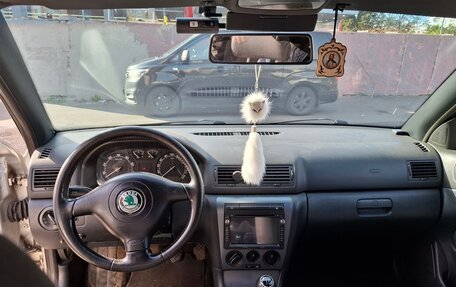 Skoda Octavia IV, 2007 год, 460 000 рублей, 8 фотография