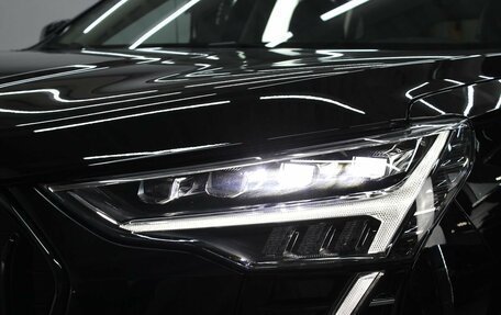 Haval Jolion, 2025 год, 2 449 000 рублей, 22 фотография