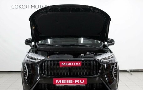 Haval Jolion, 2025 год, 2 449 000 рублей, 31 фотография