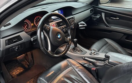 BMW 3 серия, 2007 год, 1 700 000 рублей, 5 фотография