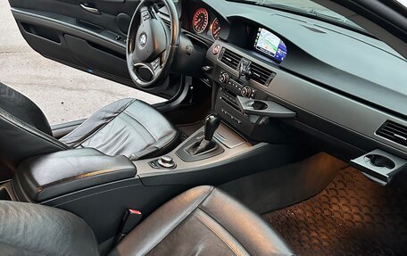 BMW 3 серия, 2007 год, 1 700 000 рублей, 6 фотография