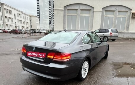 BMW 3 серия, 2007 год, 1 700 000 рублей, 2 фотография