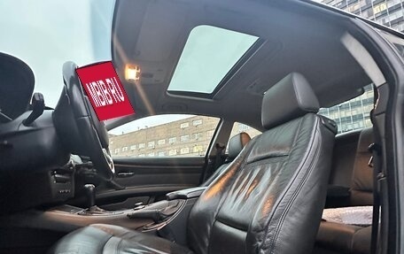 BMW 3 серия, 2007 год, 1 700 000 рублей, 7 фотография