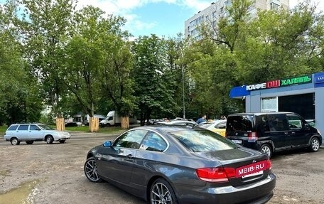 BMW 3 серия, 2007 год, 1 700 000 рублей, 14 фотография