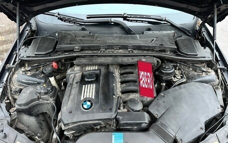 BMW 3 серия, 2007 год, 1 700 000 рублей, 13 фотография