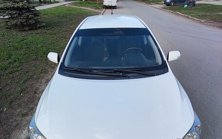 Toyota Corolla, 2012 год, 1 300 000 рублей, 3 фотография