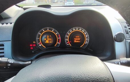 Toyota Corolla, 2012 год, 1 300 000 рублей, 4 фотография