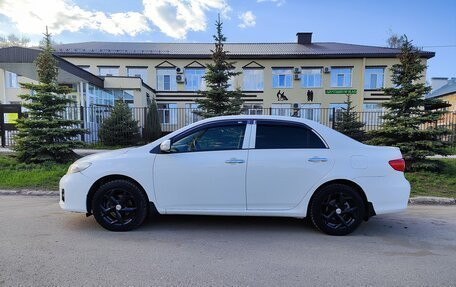 Toyota Corolla, 2012 год, 1 300 000 рублей, 7 фотография